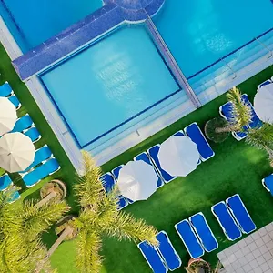 **** Hotel Htop Platja Park #htopfun Espagne