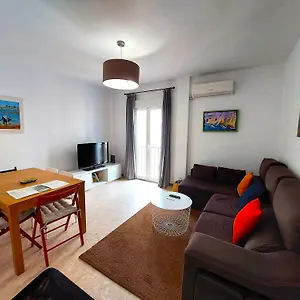 Enladrillada Appartement