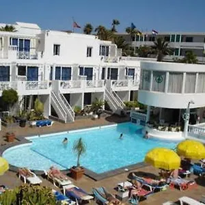  Appartement San Francisco Park (adults Only) Espagne
