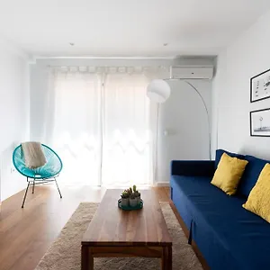 Azahar Appartement