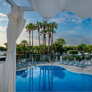 **** Hotel Aqua Aquamarina & Espagne