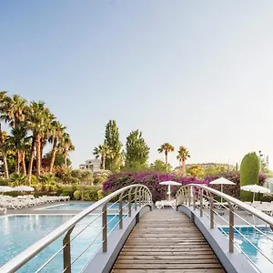 **** Hotel Aqua Onabrava & 4*sup Espagne