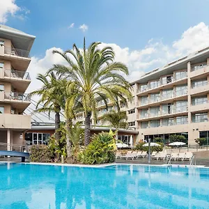 **** Hotel Aqua Onabrava & 4*sup Espagne