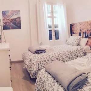 Barrio Santa Cruz Appartement