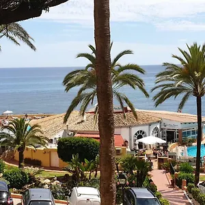  Appartement Macdonald Dona Lola Espagne