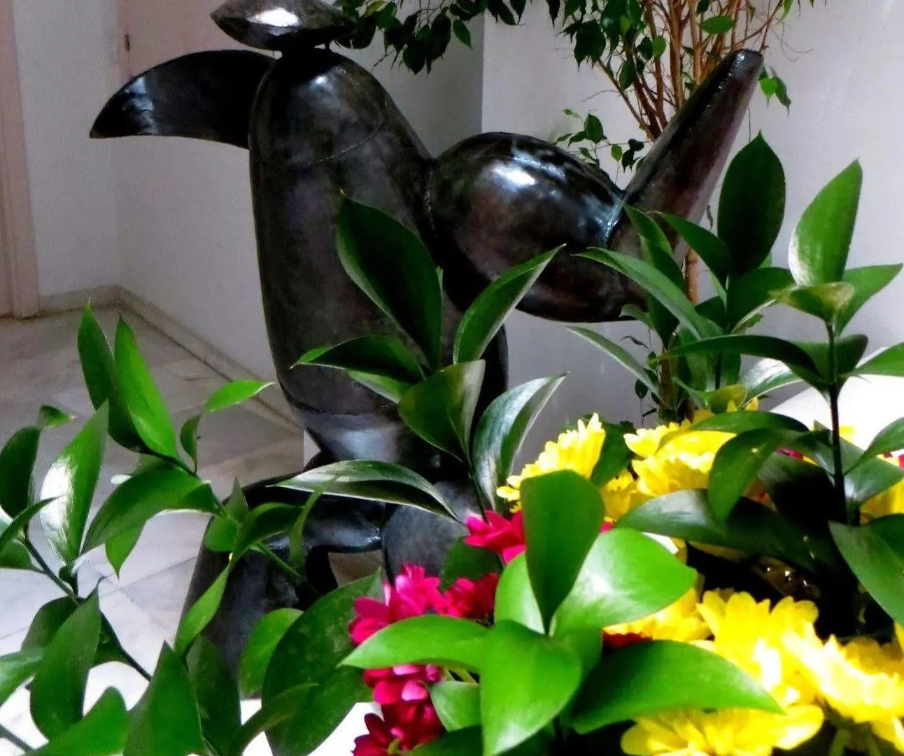 Un Patio Al Sur Hotel Seville